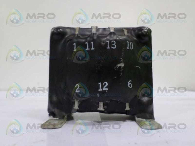 STERLING 28147 TRANSFORMER  NSNP