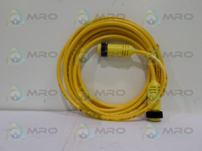 DANIEL WOODHEAD 228020A04M050 CORDSET  NSNP