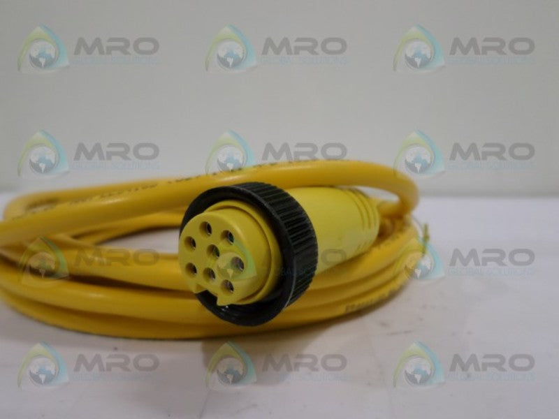 DANIEL WOODHEAD 228020A04M050 CORDSET  NSNP