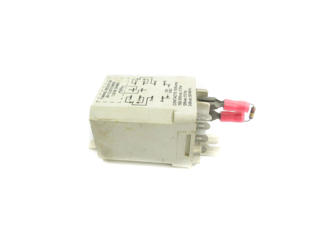 VOLTREX SK1F-10-761 .1-10S UNMP