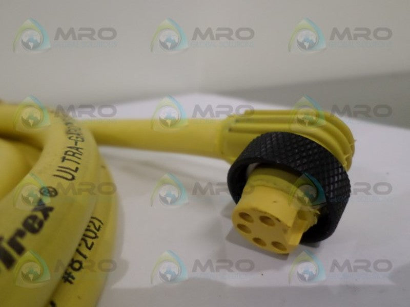 TPC SUPER-TREX 89512 87202 CORDSET NSNP