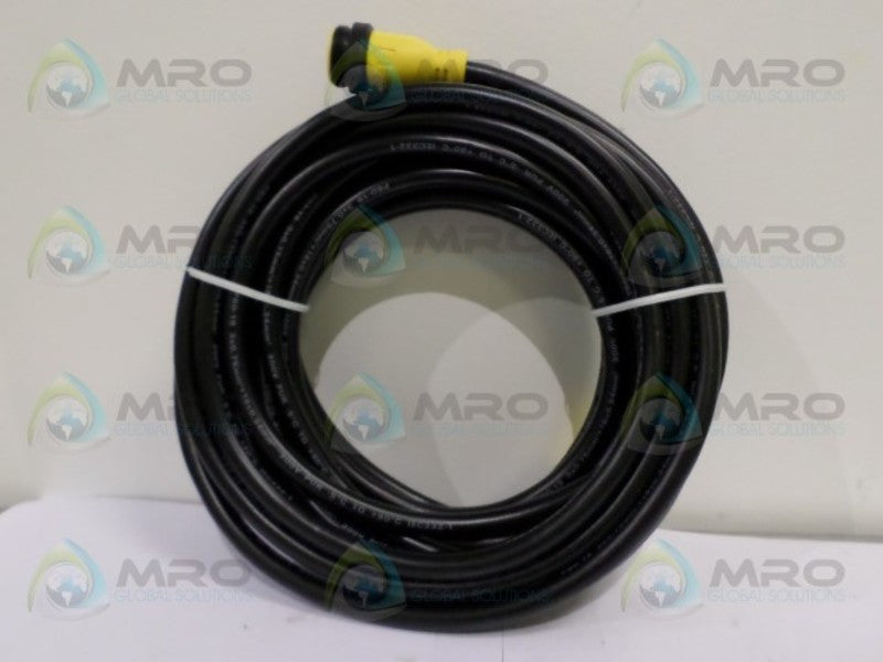 DANIEL WOODHEAD IEC332-1 P80-19 CONNECTOR ASSEMBLY NSNP