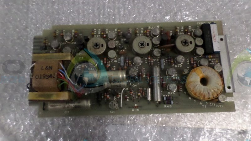 MODULE 444185  UNMP