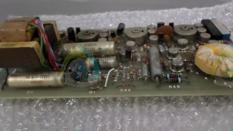 MODULE 444185  UNMP