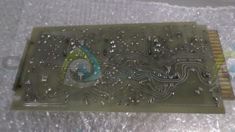 MODULE 444185  UNMP