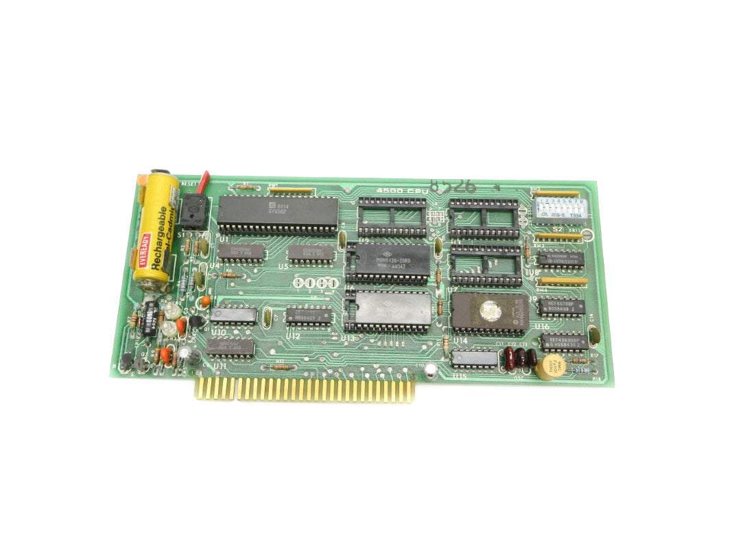 6068395 REV. A UNMP