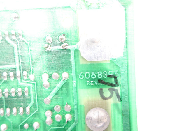 6068395 REV. A UNMP