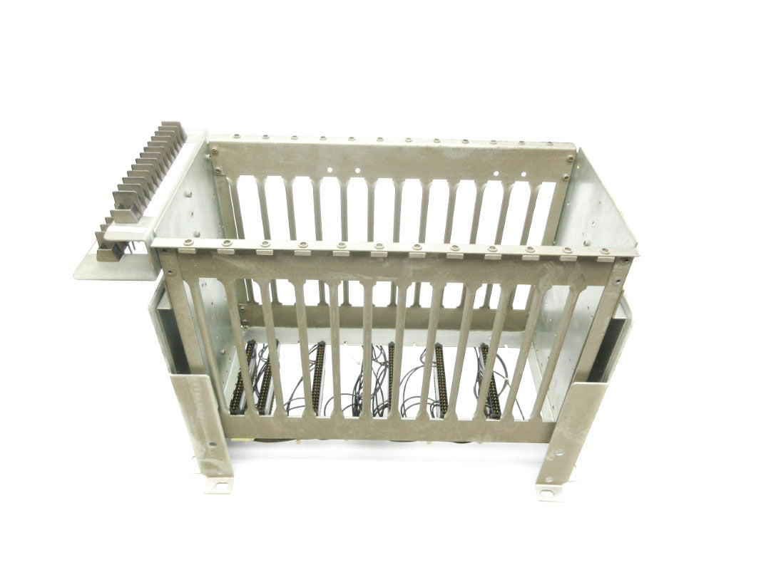 PLC RACK 846862-1TJ UNMP