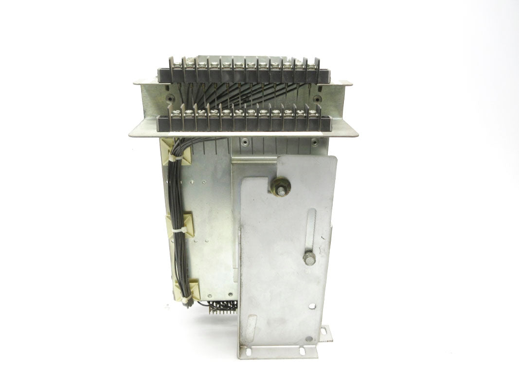 PLC RACK 846862-1TJ UNMP