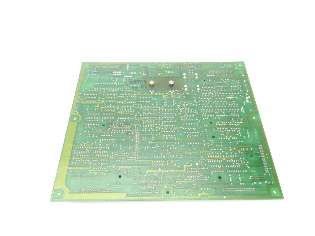 EMERSON 02-766390-01 REV. F UNMP
