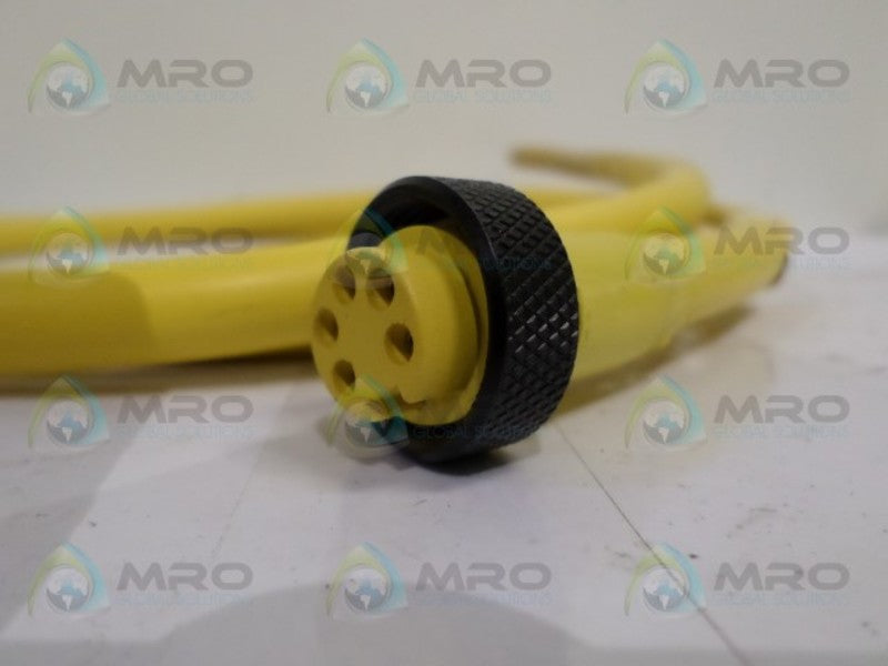 TPC SUPER-TREX 84506 87202 QUICK CONNECT CORDSET NSNP