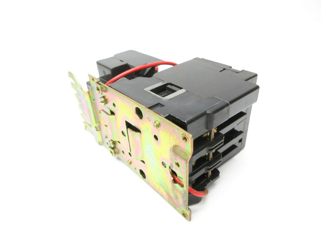 SQUARE D 8536SCO3 SER. A 110/120V NSNP
