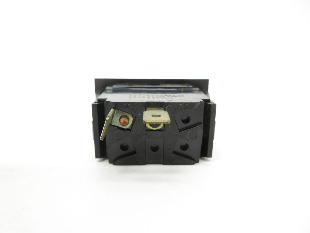 SWITCH 8942 250VAC 15A NSNP