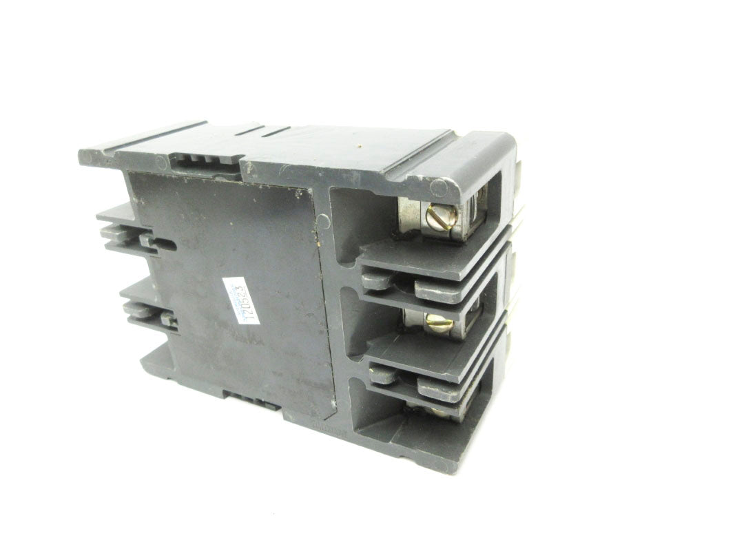 EATON HMCP150U4C SER. C 600VAC 150A NSMP