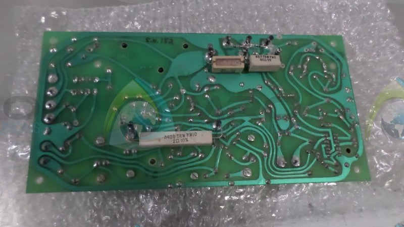 SCI V091B OSCILLATOR NSNP