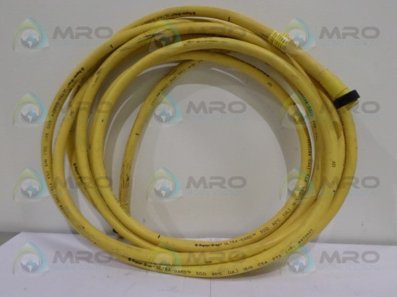 TPC SUPER-TREX 84979 87202 CORDSET NSNP