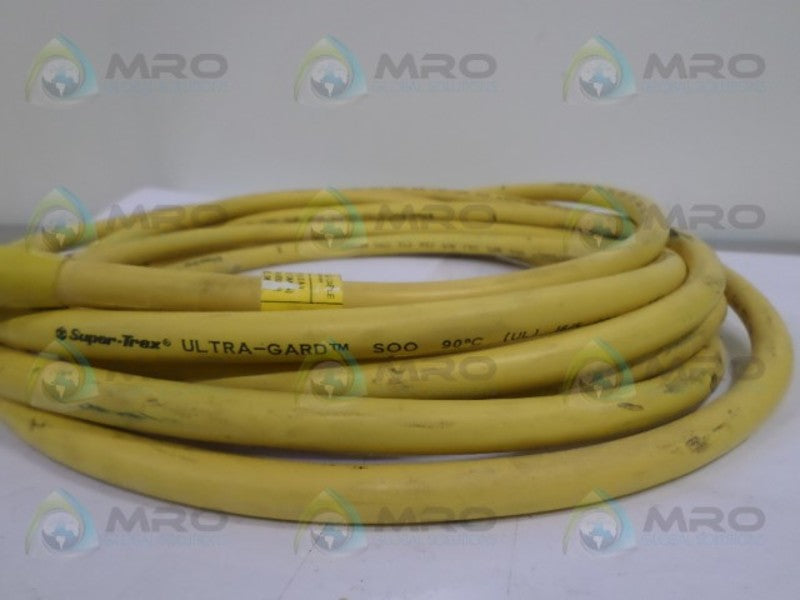TPC SUPER-TREX 84979 87202 CORDSET NSNP
