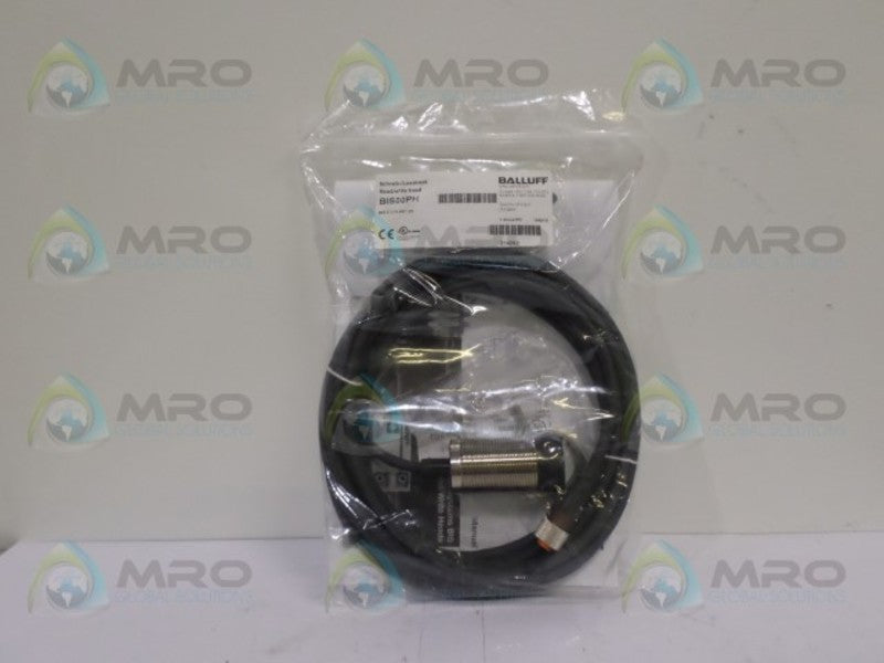 BALLUFF BIS00PH BISC-310-PU1-05 PROXIMITY SENSOR NSMP