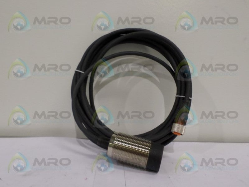 BALLUFF BIS00PH BISC-310-PU1-05 PROXIMITY SENSOR NSMP