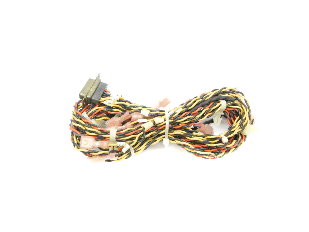 CONNECTOR 205205-1 NSNP