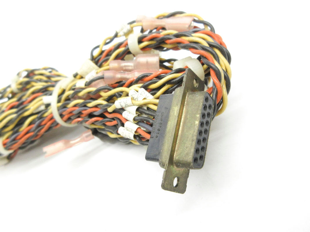 CONNECTOR 205205-1 NSNP