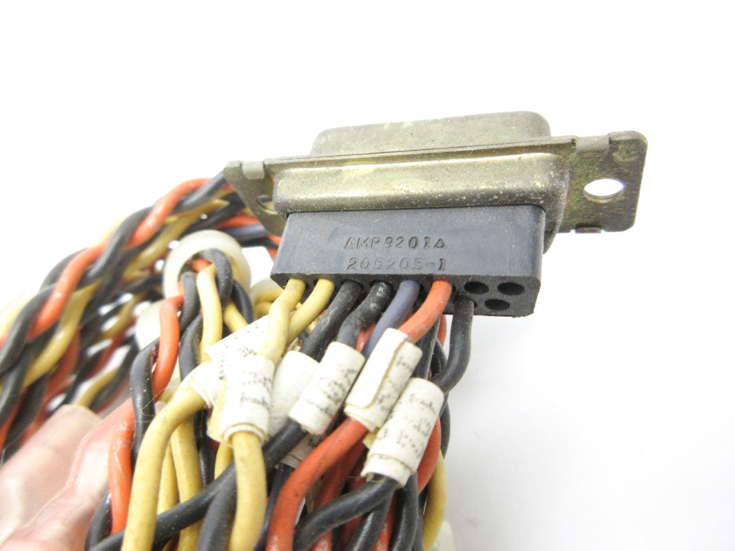 CONNECTOR 205205-1 NSNP