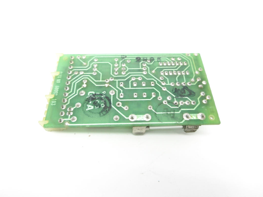 MODULE 68992103 NSNP