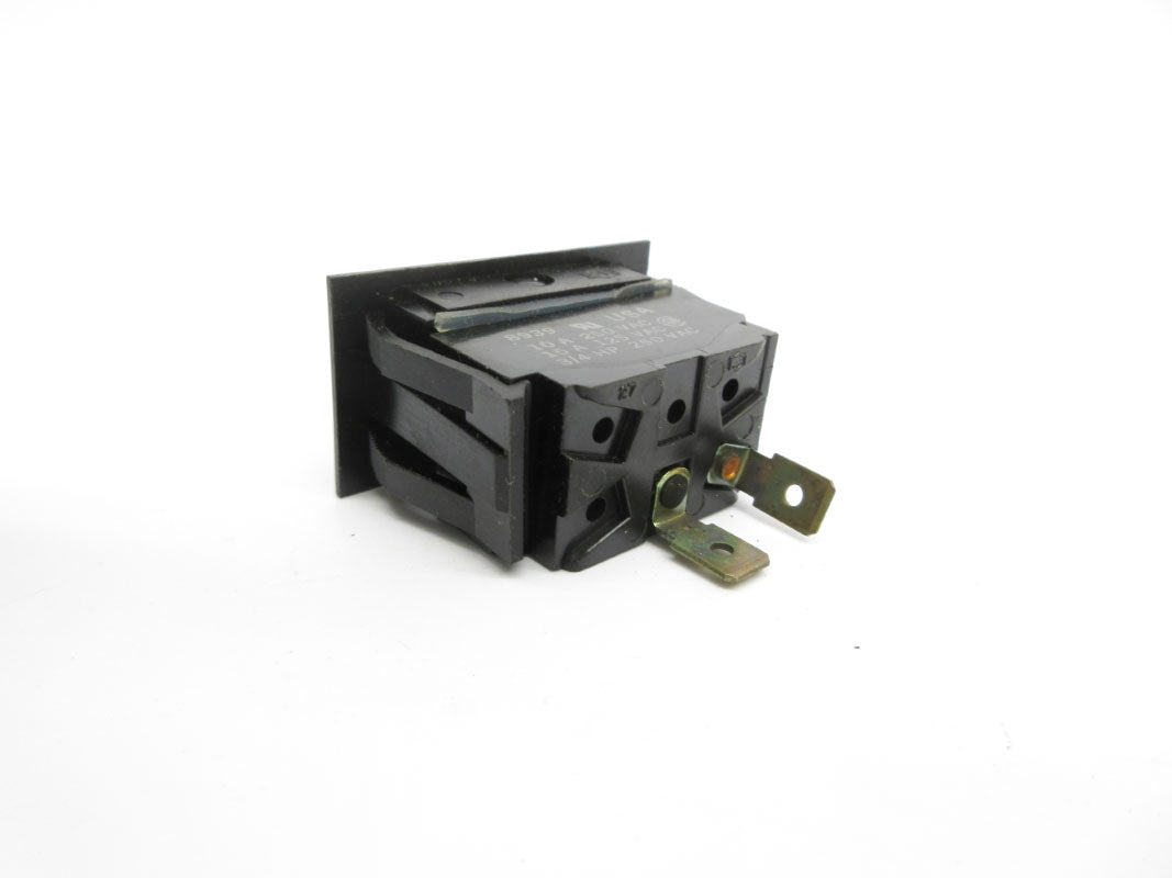 SWITCH 8939 250VAC 15A NSNP