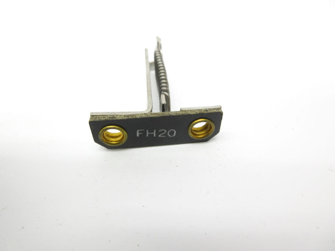 HEATER FH20 NSNP