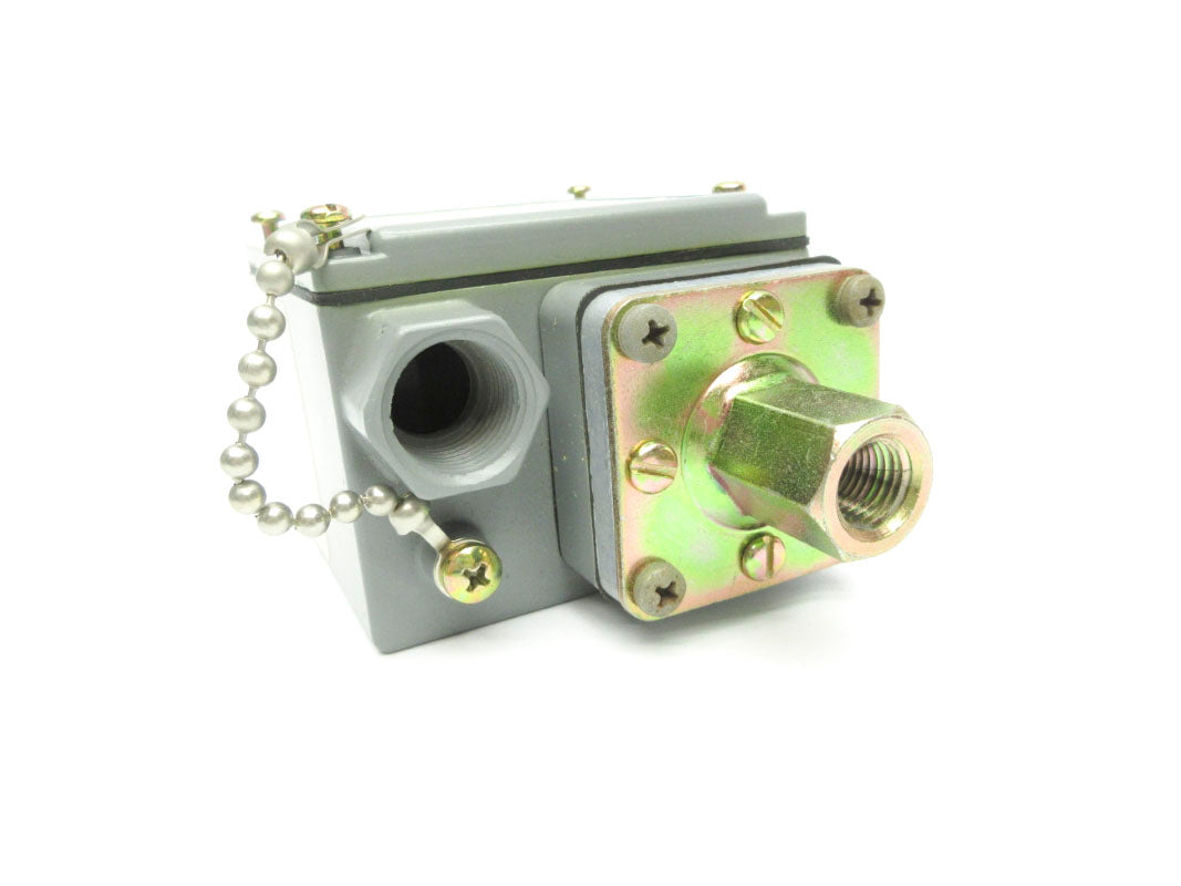 SQUARE D 9012GAW-5 SER. C 3-150PSI NSNP