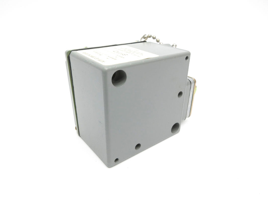 SQUARE D 9012GAW-5 SER. C 3-150PSI NSNP