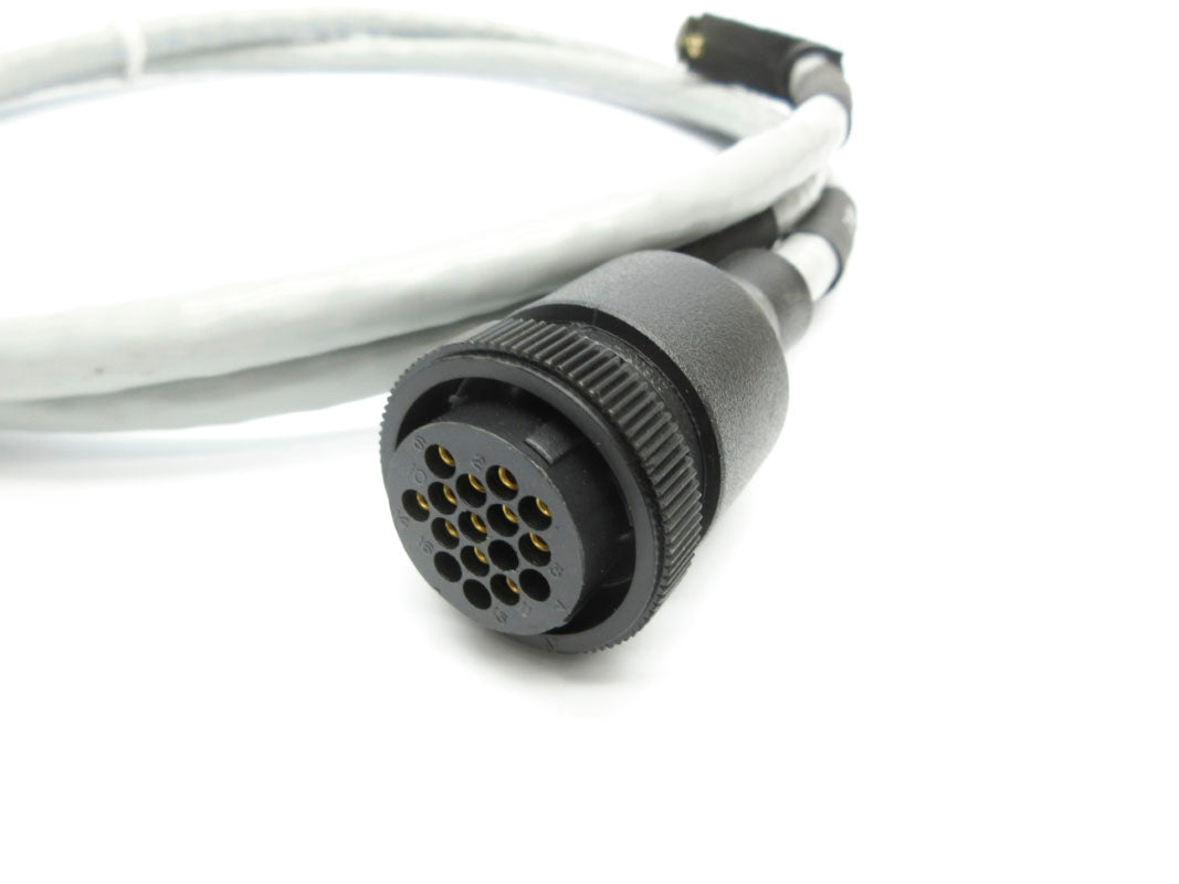 CABLE CONNECTOR 612411-60R NSNP