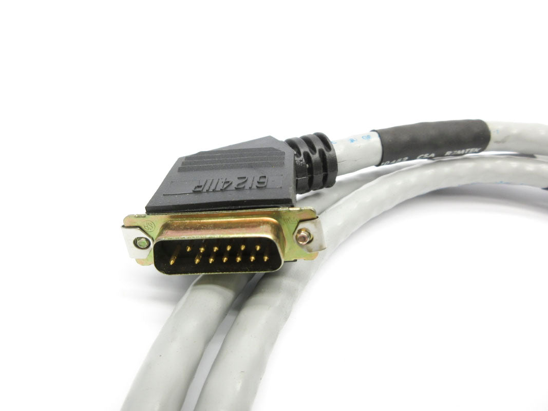 CABLE CONNECTOR 612411-60R NSNP
