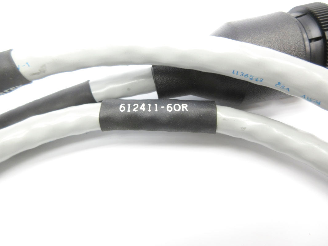 CABLE CONNECTOR 612411-60R NSNP