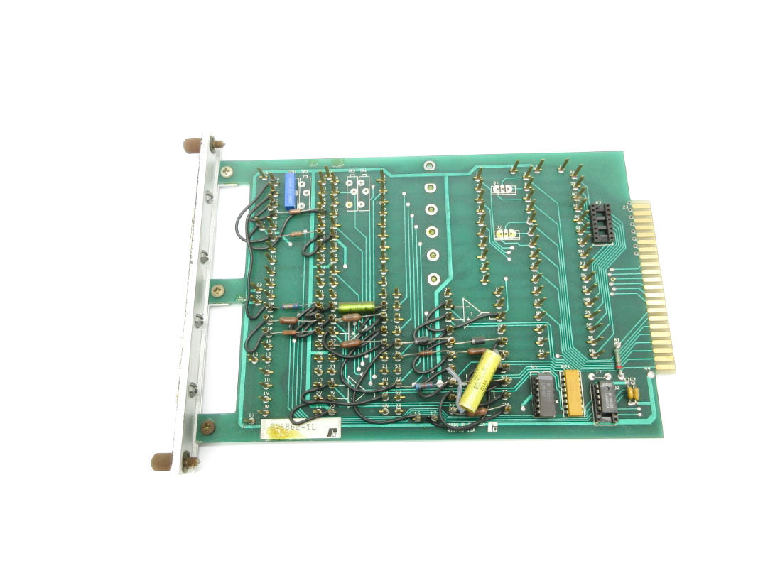 RELIANCE ELECTRIC 846862-TL UNMP