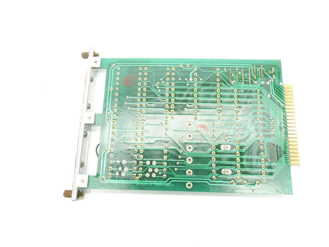 RELIANCE ELECTRIC 846862-TL UNMP