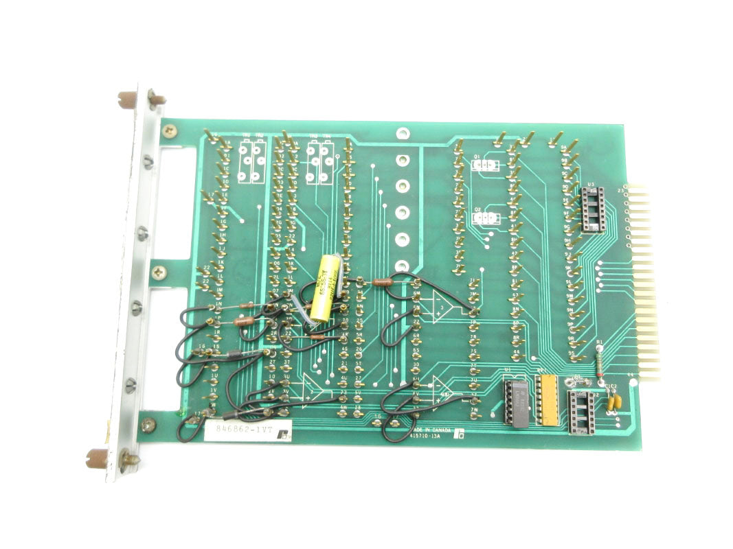RELIANCE ELECTRIC 846862-1VT UNMP