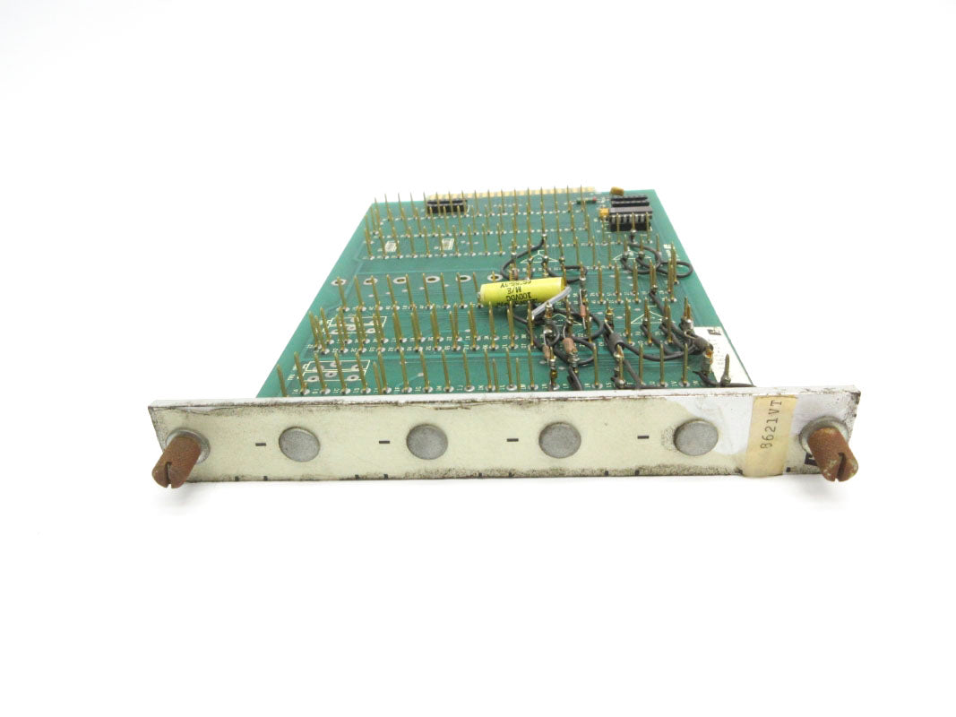 RELIANCE ELECTRIC 846862-1VT UNMP