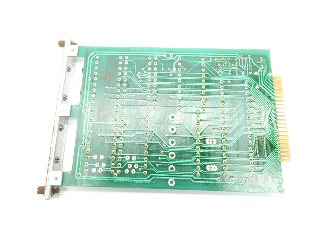 RELIANCE ELECTRIC 846862-1VT UNMP
