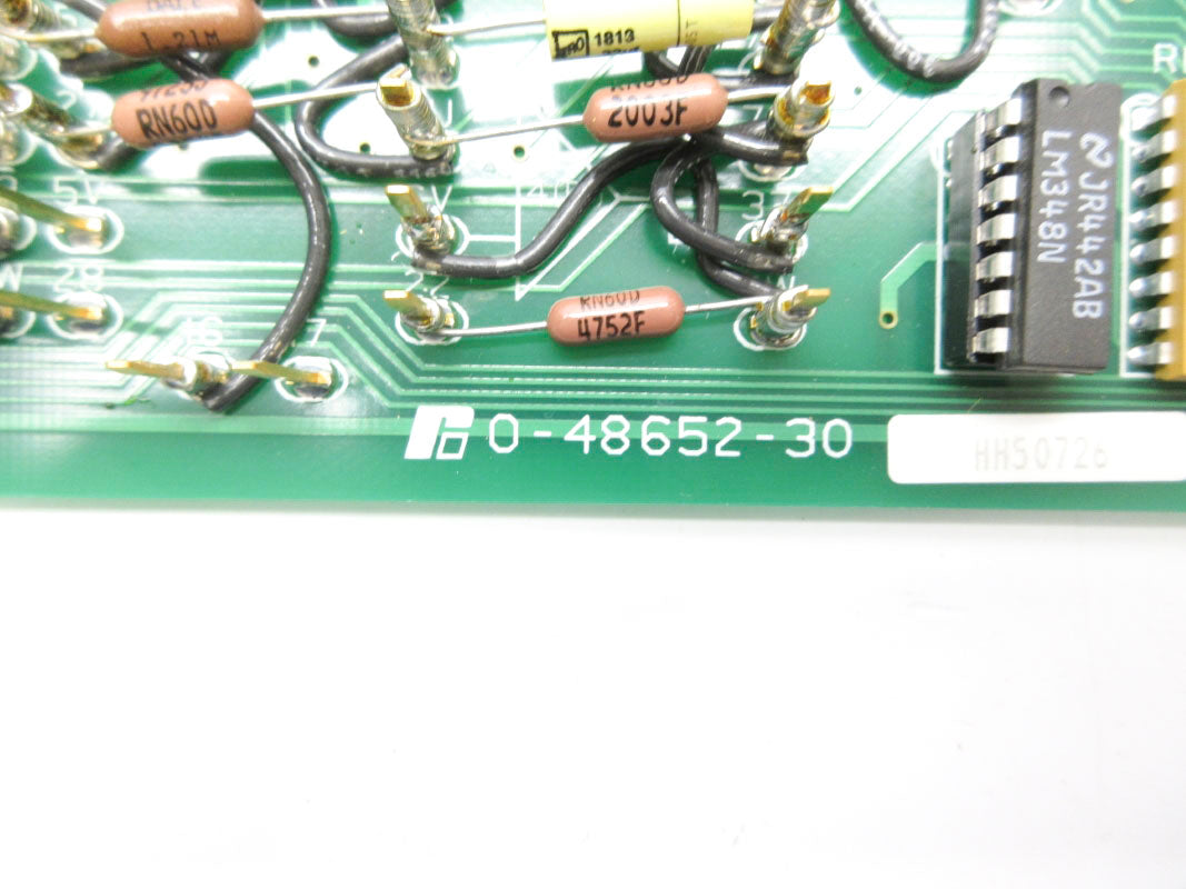 RELIANCE ELECTRIC 0-48652-30 (AS PICTURED) UNMP
