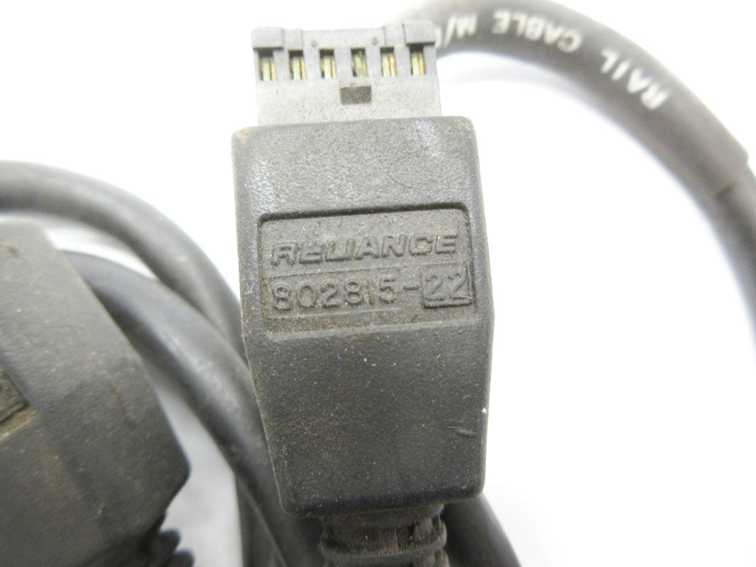 RELIANCE ELECTRIC 802815-22 UNMP