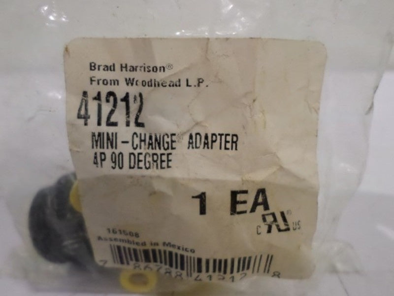 DANIEL WOODHEAD 41212 NSMP