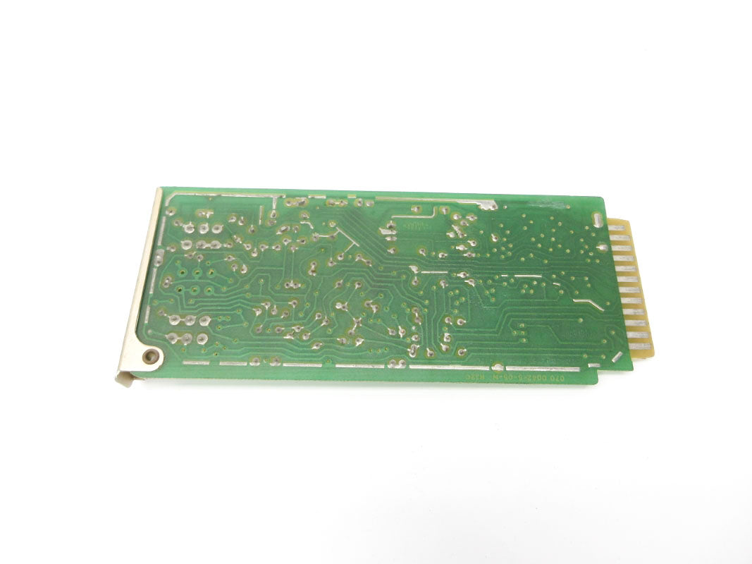 PANALARM 70-A1 12VDC UNMP