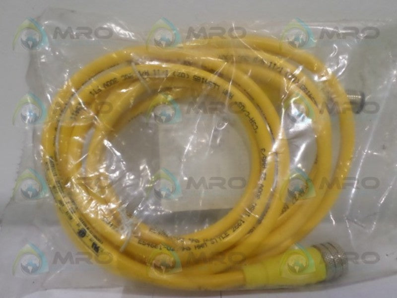 DANIEL WOODHEAD MICRO-CHANGE 81228-003 883030D01M020 CORDSETNSMP