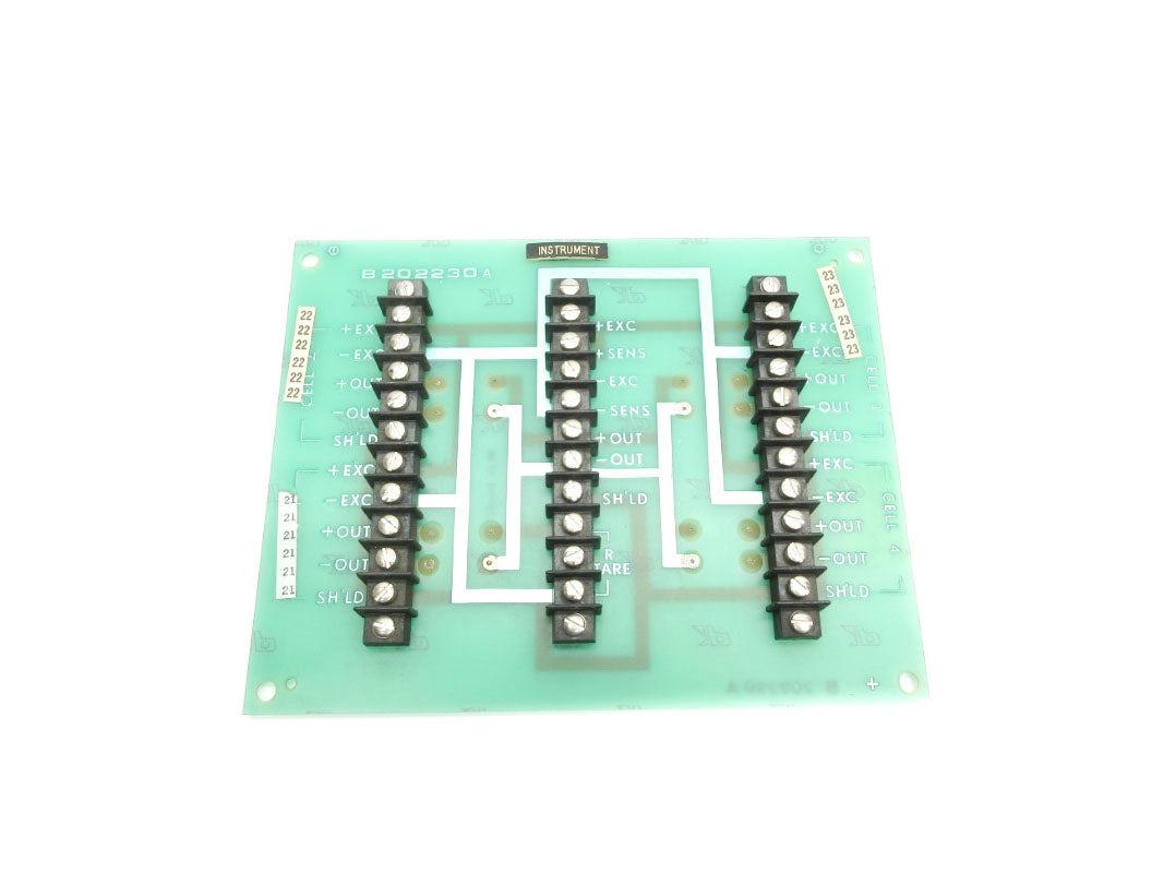 QUEST B202230A UNMP