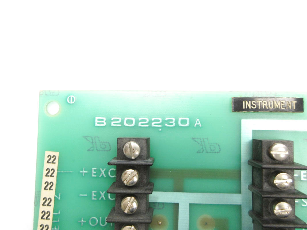 QUEST B202230A UNMP