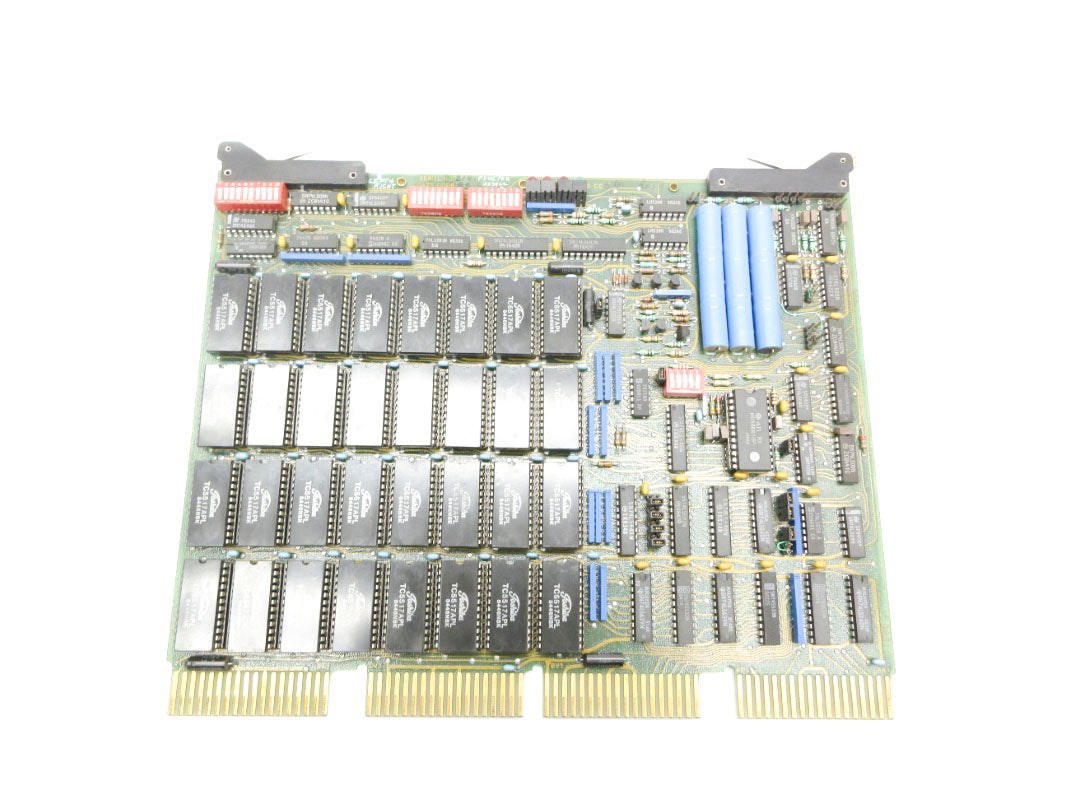 MICRO MEMORY MM1123/CC REV. A UNMP