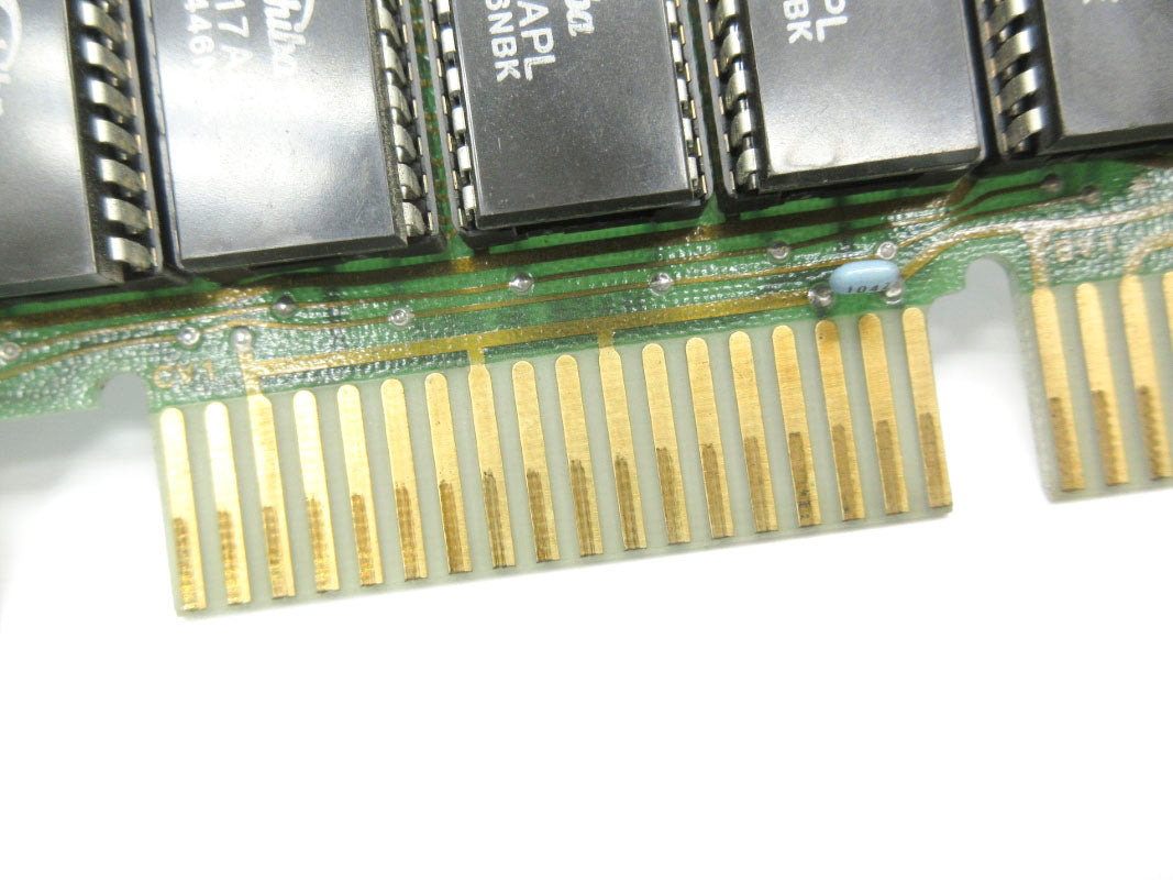 MICRO MEMORY MM1123/CC REV. A UNMP