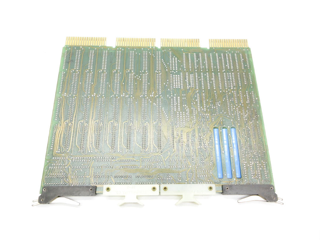 MICRO MEMORY MM1123/CC REV. A UNMP
