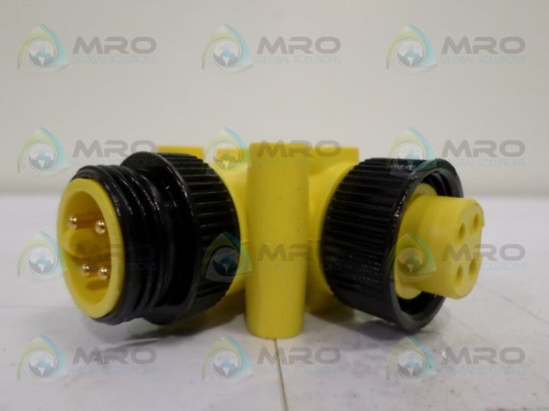 DANIEL WOODHEAD MINI-CHANGE 41048 ADAPTER  NSNP